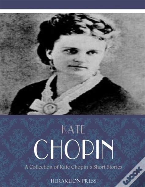 kate chopin stories