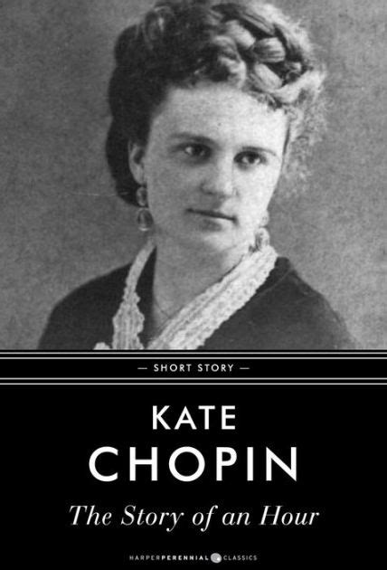 kate chopin the story of an hour analysis