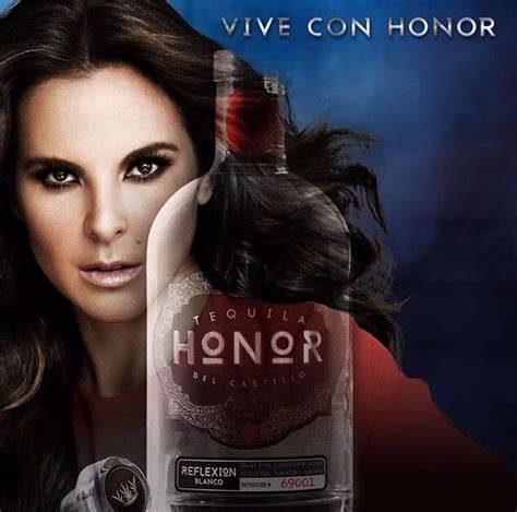 Kate Del Castillo Tequila Amazon