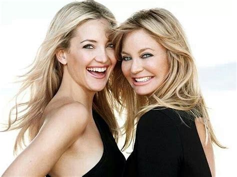 kate hudson mother and daughter podcast