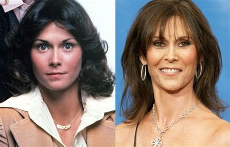 kate jackson at 70 years old