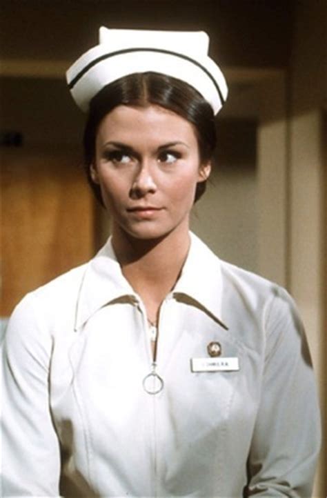 kate jackson the rookies trivia