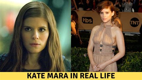 kate mara house of cards promotional