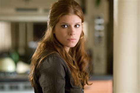 kate mara in shooter cast