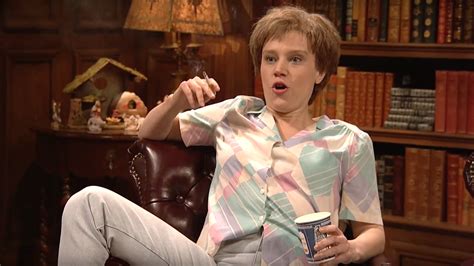 kate mckinnon on snl last night