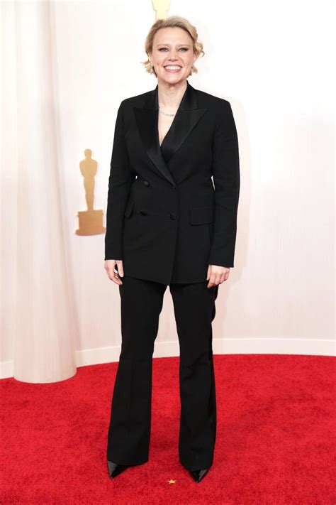 kate mckinnon oscars