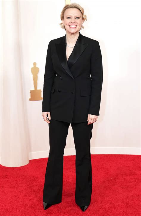 kate mckinnon oscars 2024