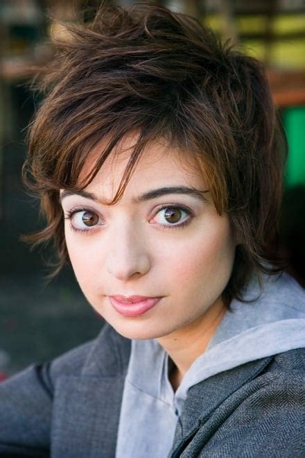 kate micucci filmography