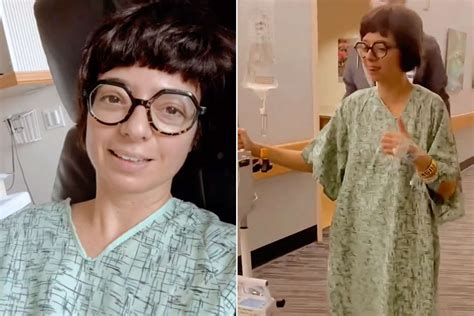 kate micucci lung cancer