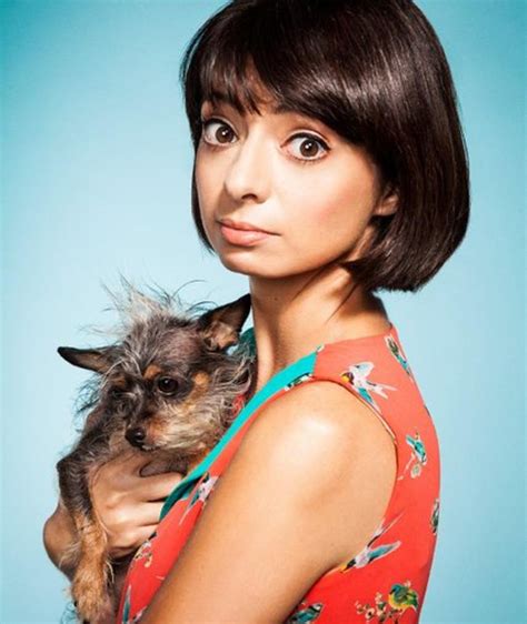 kate micucci movies and shows