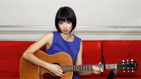 kate micucci net worth