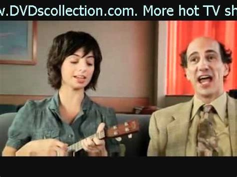 kate micucci song big ol' dumpy