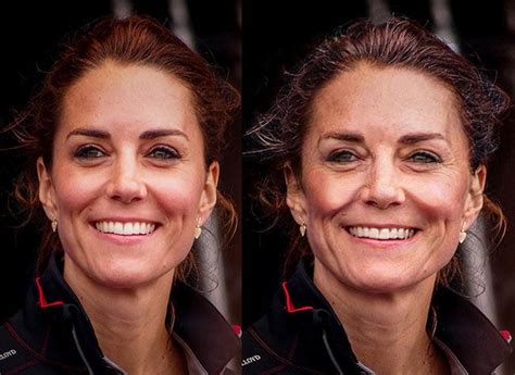 kate middleton age 60