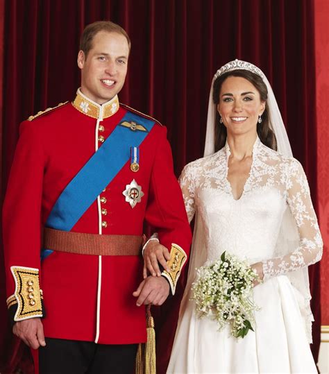 kate middleton age when married
