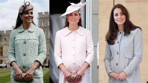 kate middleton breaking new pregnant fourth