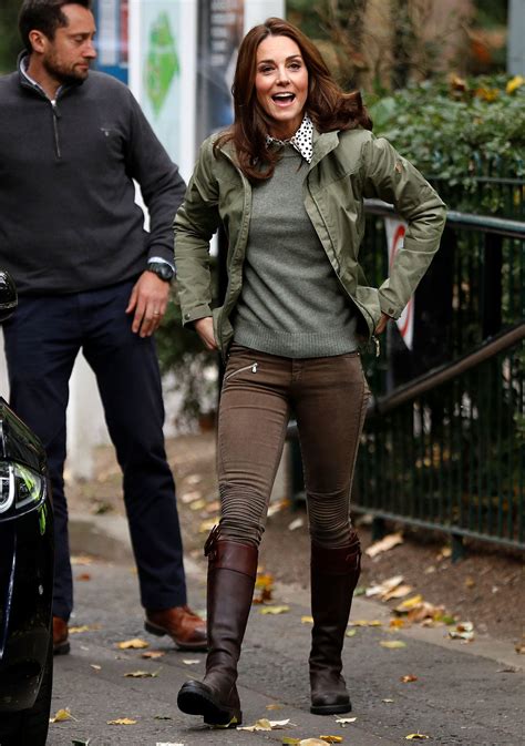 kate middleton casual style 2019