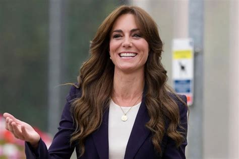 kate middleton discharged from hospital