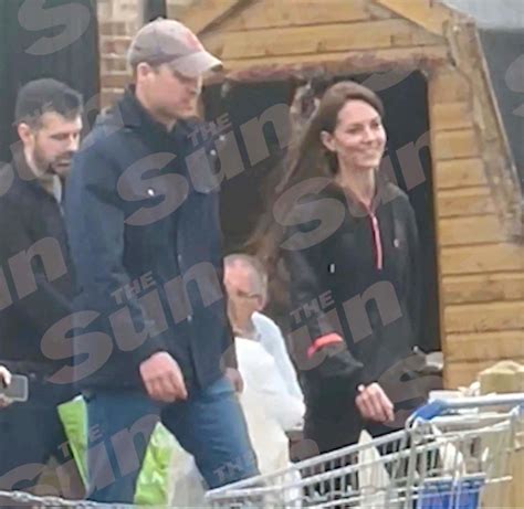 kate middleton farm shop photo