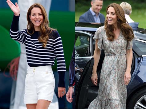 kate middleton fashion style blog