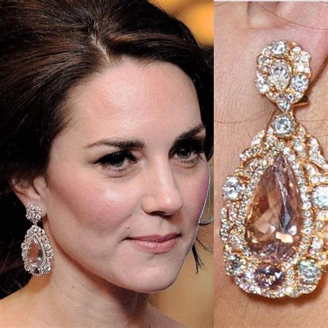 kate middleton jewelry from william