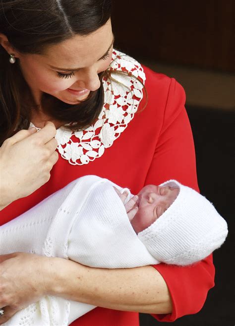 kate middleton latest baby news