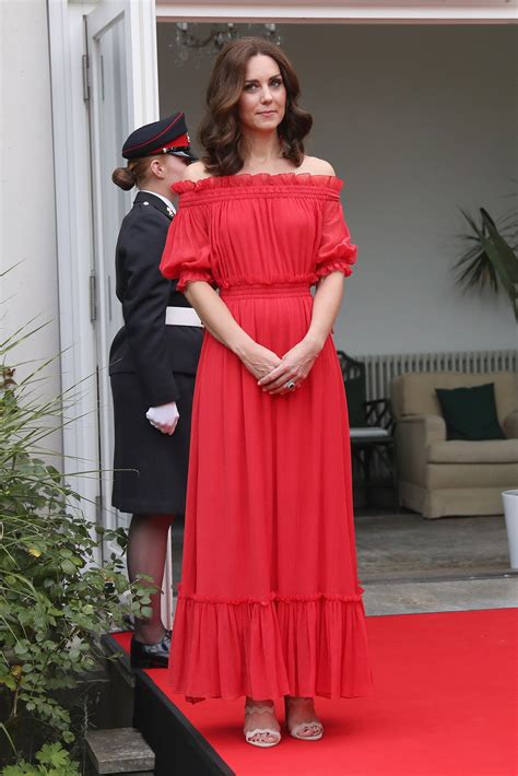 kate middleton that dress