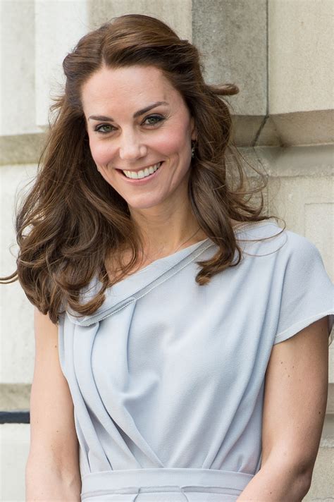 kate middleton who made up