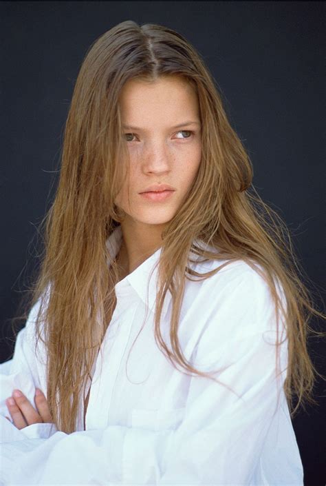 kate moss young images
