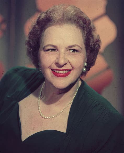 kate smith singer bio