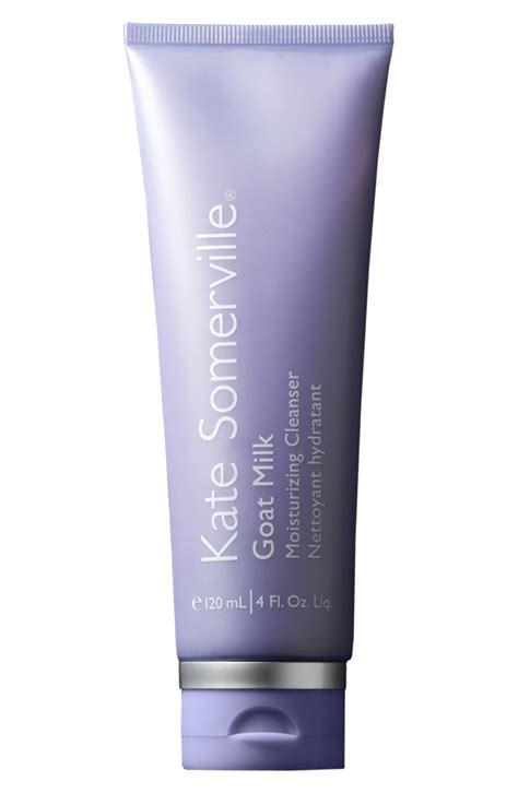 kate somerville goat milk cleanser