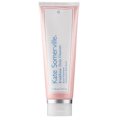 kate somerville sulfur cleanser