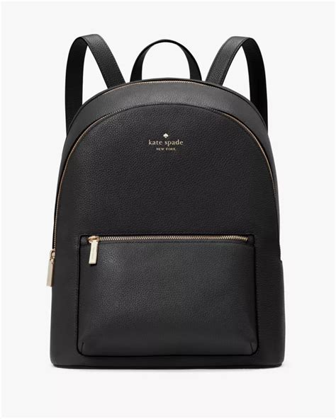 Kate Spade Backpack Dupe