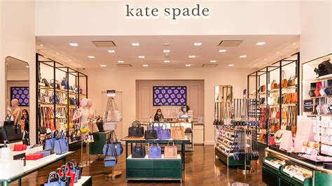 kate spade canada outlet store