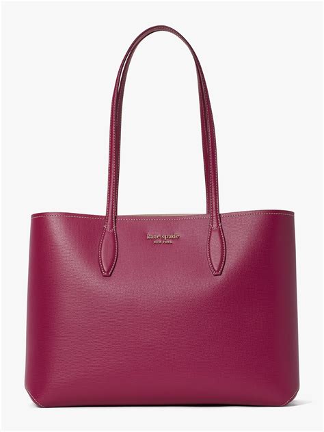 kate spade extra large tote