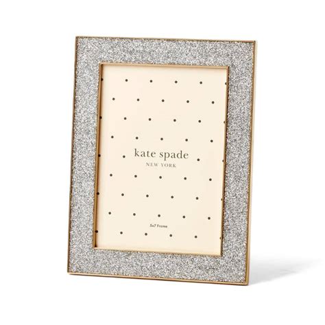 Kate Spade Frame 5X7