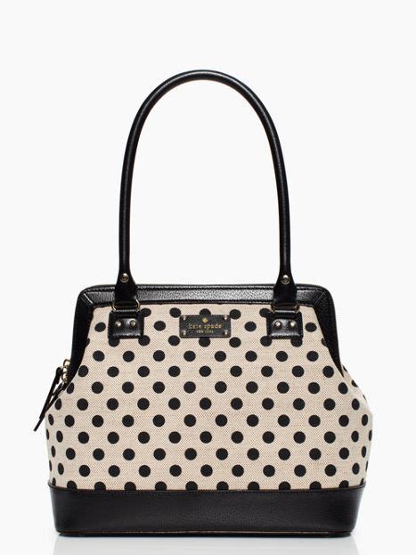 kate spade handbags outlet style