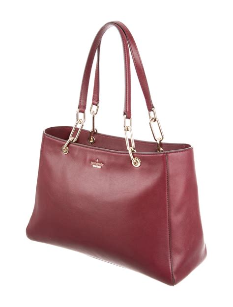 kate spade kate bag