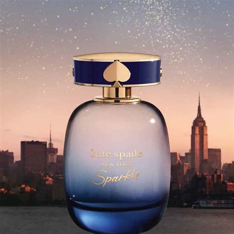 kate spade new york eau de parfum 100ml