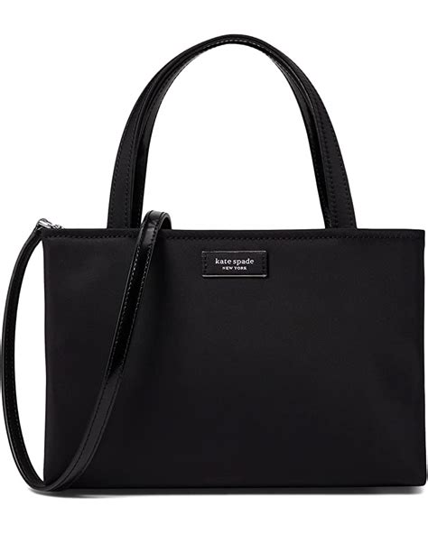 kate spade new york mini nylon tote