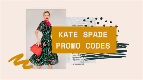 kate spade outlet coupons 2024