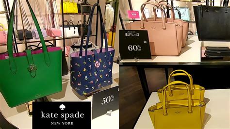 kate spade outlet store purses