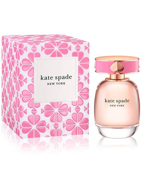 kate spade perfume review and ratings