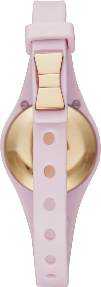 Kate Spade Pink Activity Tracker