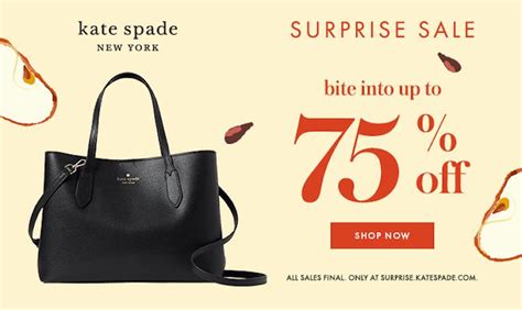 kate spade surprise coupon code 40% off