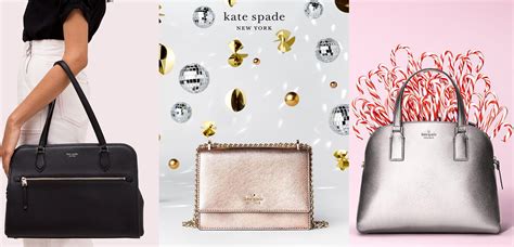 kate spade surprise sale deal of the day