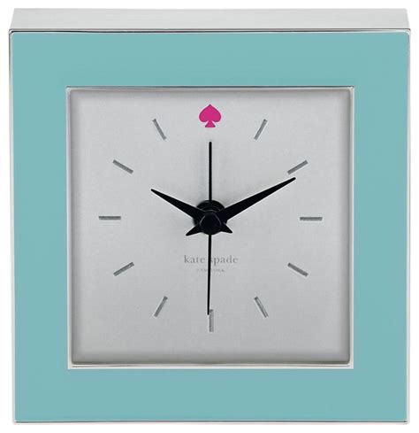 Kate Spade Wall Clock