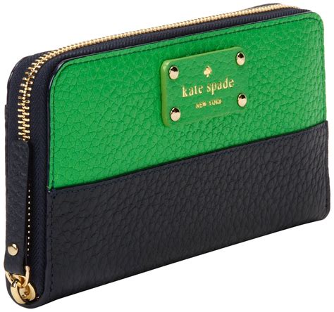kate spade wallets for women clearance