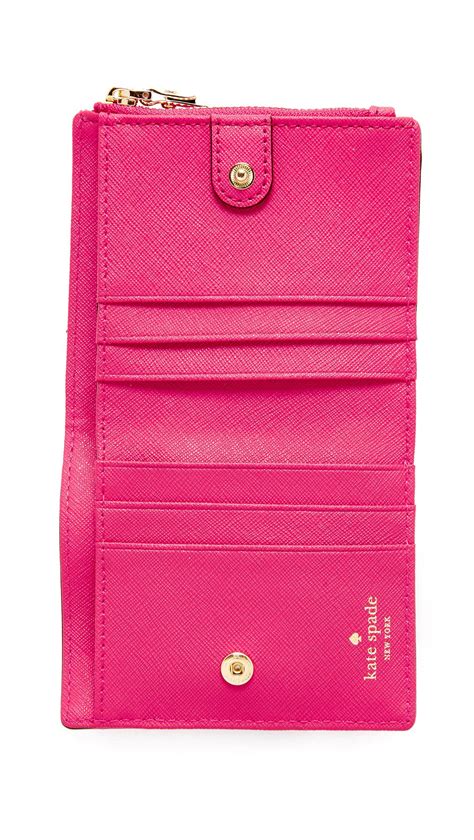 kate spade wallets for women on sale