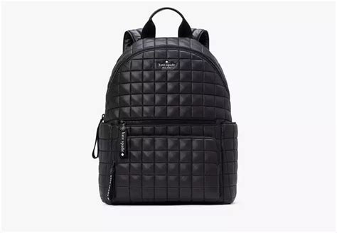 Kate Spade Xl Backpack