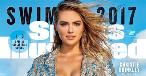 kate upton 2017 swimsuit poster